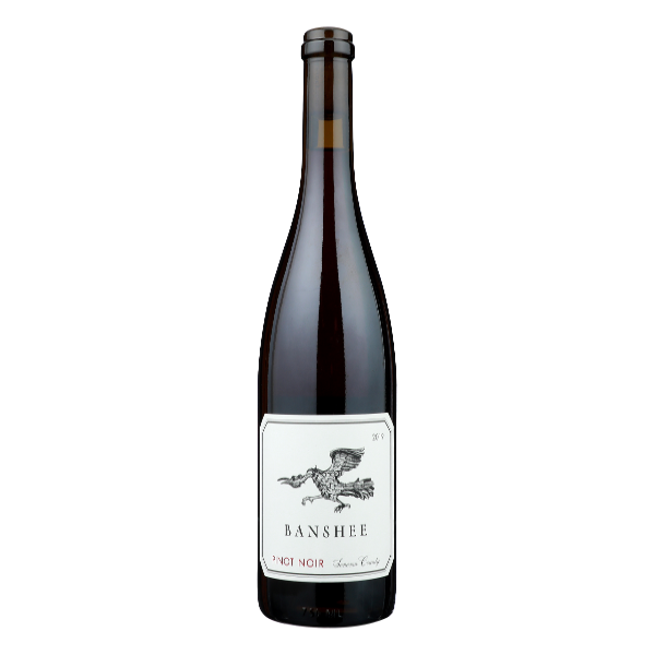 Banshee Pinot Noir - 750 Millilitre