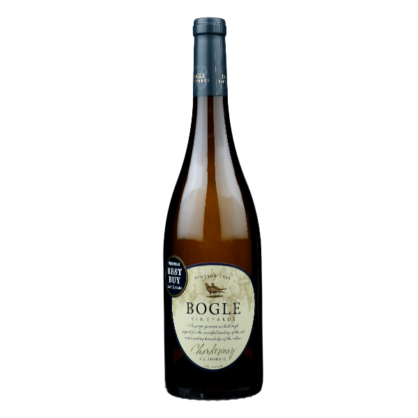 Bogle Vineyards Chardonnay - 750 Millilitre