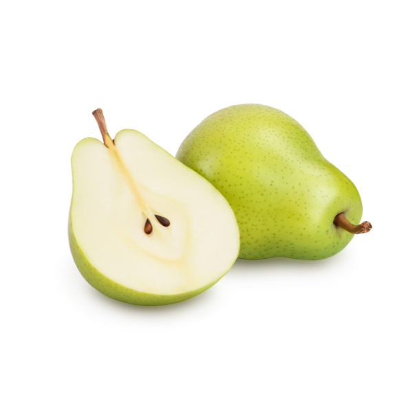 Bartlett Pears - 0.5 Pound