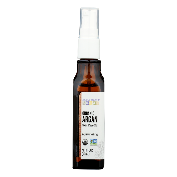 Aura Cacia Argan Oil - 1 Ounce