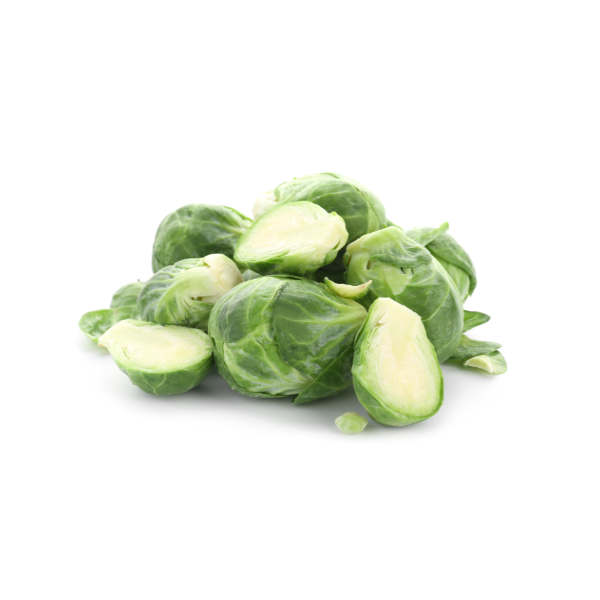 Brussels Sprouts - 2 Pound
