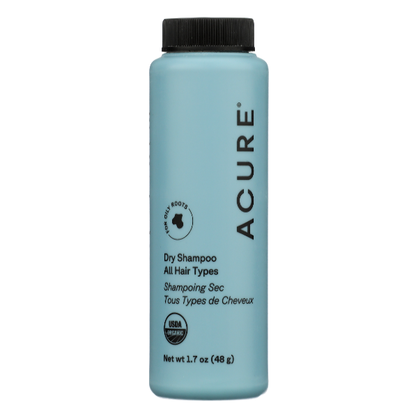 Acure Dry Shampoo - 1.7 Ounce