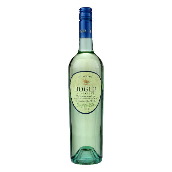 Bogle Vineyards Sauvignon Blanc - 750 Millilitre