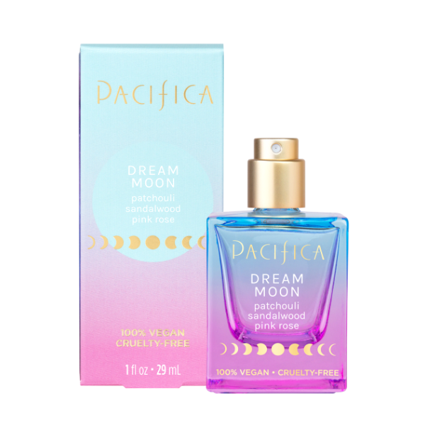 Pacifica Beauty Dream Moon Spray Perfume - 1 Fluid ounce