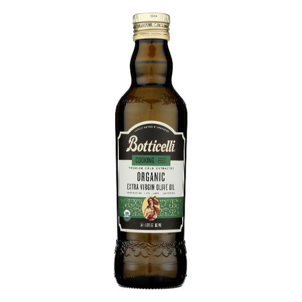 Botticelli Foods Extra Virgin Olive Oil - 16.9 Ounce