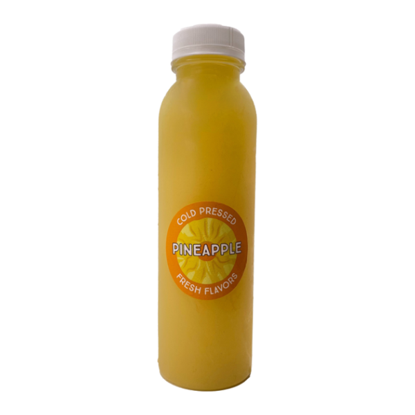 Fresh Thyme Cold Pressed Pineapple Juice - 12 Fluid ounce