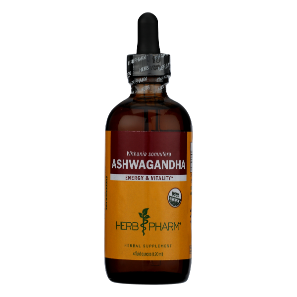 Herb Pharmashwagandha - 4 Ounce