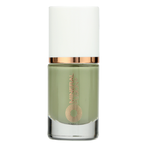 Mineral Fusion Nail Polish Olive You 610 - 0.33 Fluid ounce