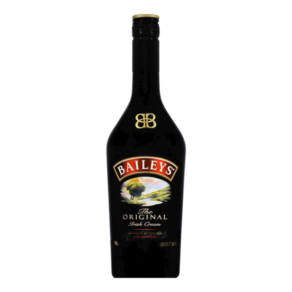 Bailey's Original Irish Cream Liqueur - 750 Millilitre