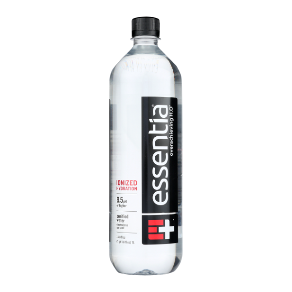 Essentia Alkaline Water Ionized Hydration - 1 Litre
