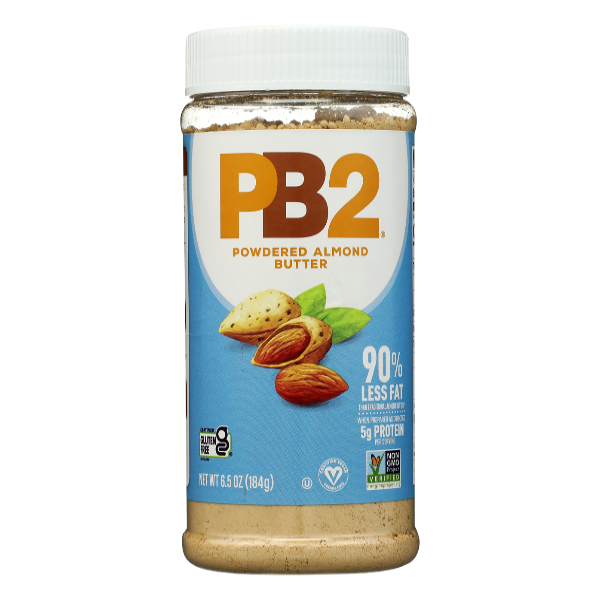 Pb2 Almond Butter Powdered - 6.5 Ounce