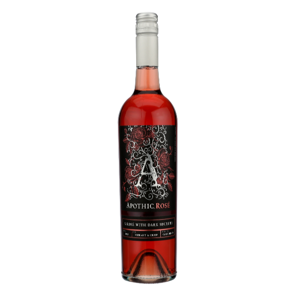 Apothic Rose - 750 Millilitre