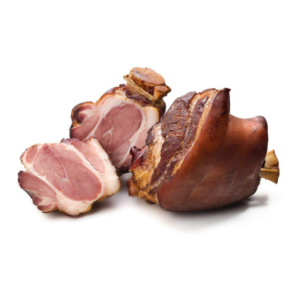 Smoked Ham Shanks - 3 Pound
