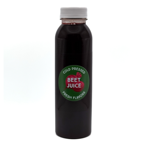 Fresh Thyme Organic Beet Juice - 1 Each