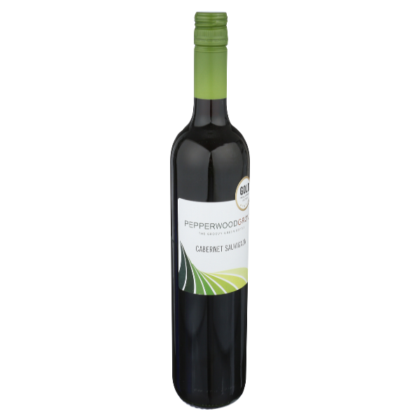 Pepperwood Cabernet Sauvignon - 750 Millilitre